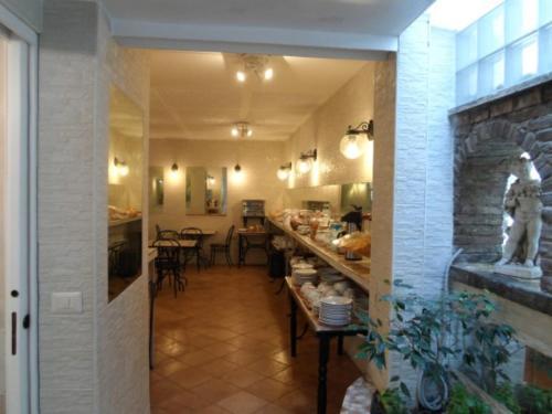 Fotos del hotel - HOTEL PAISIELLO PARIOLI