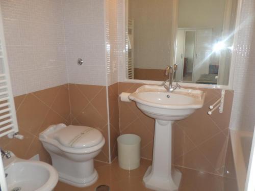 Fotos del hotel - HOTEL PAISIELLO PARIOLI