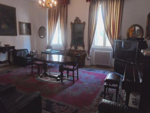 Fotos del hotel - HOTEL PAISIELLO PARIOLI