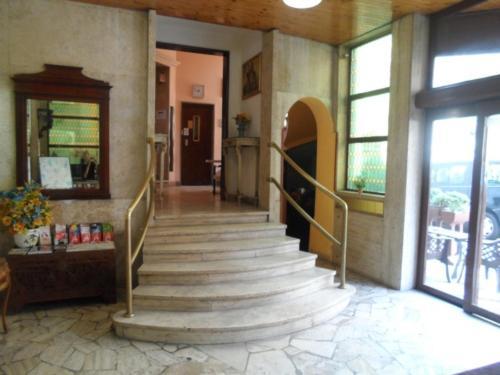 Fotos del hotel - HOTEL PAISIELLO PARIOLI