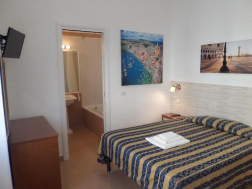 Fotos del hotel - HOTEL PAISIELLO PARIOLI