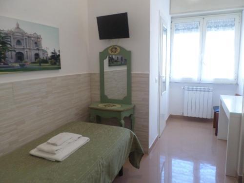 Fotos del hotel - HOTEL PAISIELLO PARIOLI