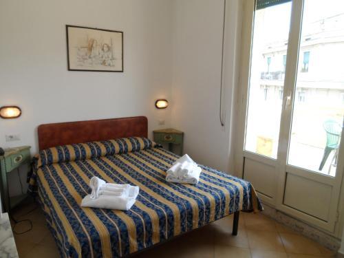 Fotos del hotel - HOTEL PAISIELLO PARIOLI