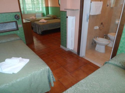 Fotos del hotel - HOTEL PAISIELLO PARIOLI