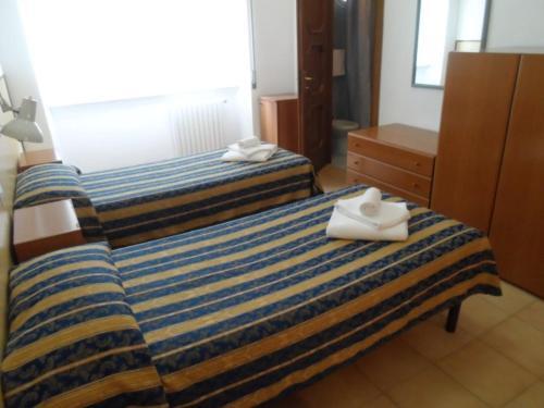 Fotos del hotel - HOTEL PAISIELLO PARIOLI
