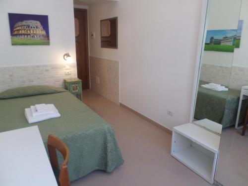 Fotos del hotel - HOTEL PAISIELLO PARIOLI