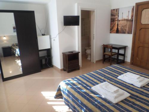 Fotos del hotel - HOTEL PAISIELLO PARIOLI