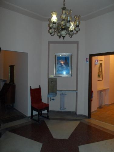 Fotos del hotel - HOTEL PAISIELLO PARIOLI
