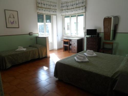 Fotos del hotel - HOTEL PAISIELLO PARIOLI