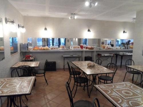 Fotos del hotel - HOTEL PAISIELLO PARIOLI