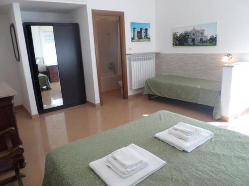 Fotos del hotel - HOTEL PAISIELLO PARIOLI