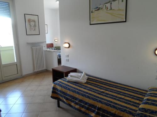 Fotos del hotel - HOTEL PAISIELLO PARIOLI