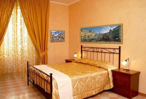 Fotos del hotel - MAESTOSO APPARTAMENTO TURISTICO