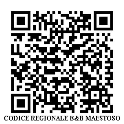 Fotos del hotel - MAESTOSO APPARTAMENTO TURISTICO