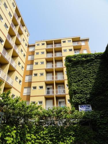 Fotos del hotel - Residence Giusti 6