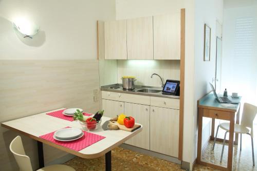 Fotos del hotel - Residence Giusti 6