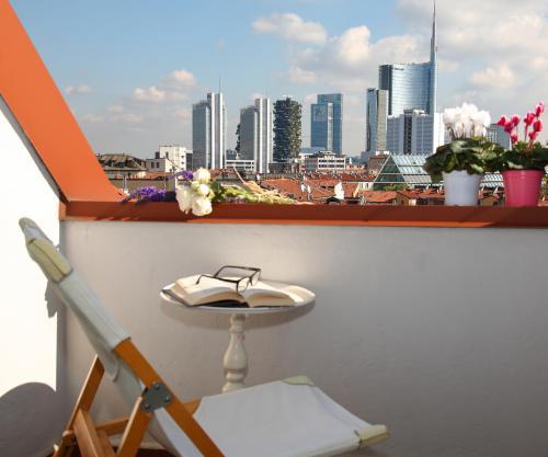 Fotos del hotel - Residence Giusti 6