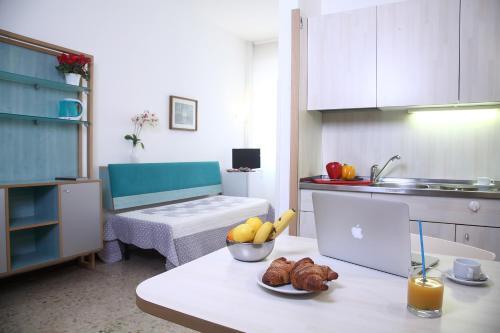 Fotos del hotel - Residence Giusti 6