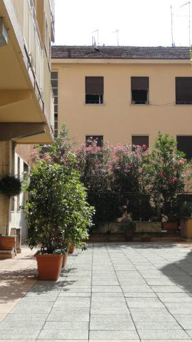Fotos del hotel - Residence Giusti 6