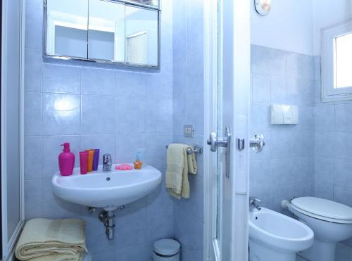 Fotos del hotel - Residence Giusti 6