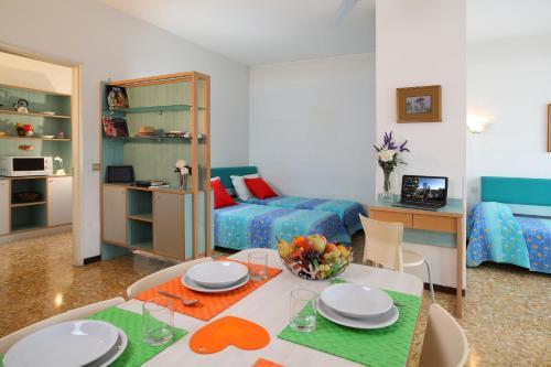 Fotos del hotel - Residence Giusti 6