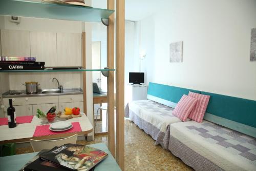 Fotos del hotel - Residence Giusti 6