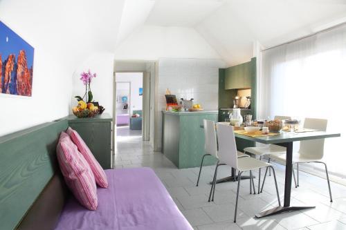 Fotos del hotel - Residence Giusti 6