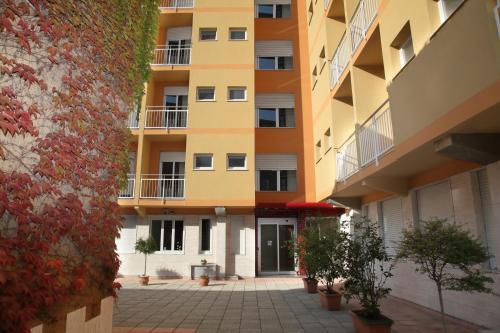 Fotos del hotel - Residence Giusti 6