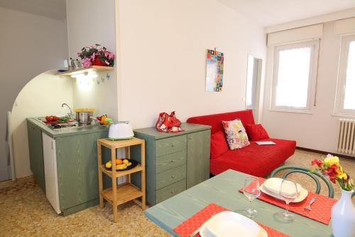 Fotos del hotel - Residence Giusti 6