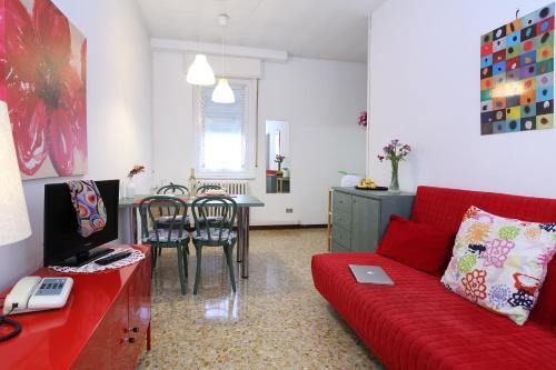 Fotos del hotel - Residence Giusti 6