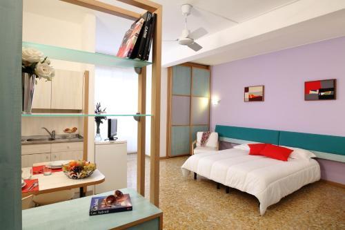 Fotos del hotel - Residence Giusti 6