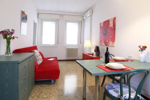 Fotos del hotel - Residence Giusti 6