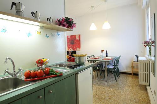 Fotos del hotel - Residence Giusti 6