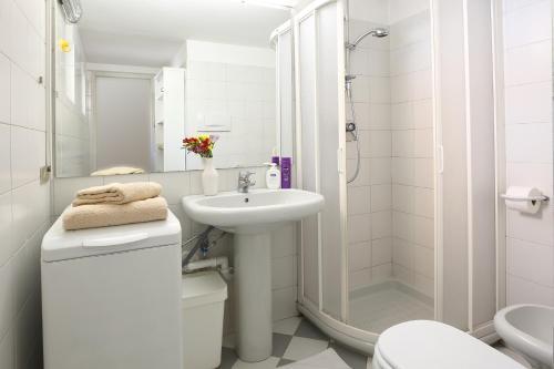 Fotos del hotel - Residence Giusti 6