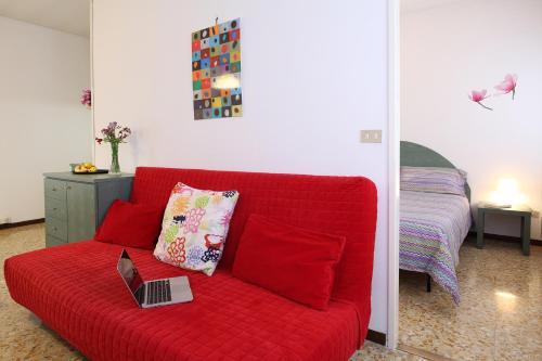 Fotos del hotel - Residence Giusti 6
