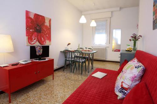 Fotos del hotel - Residence Giusti 6