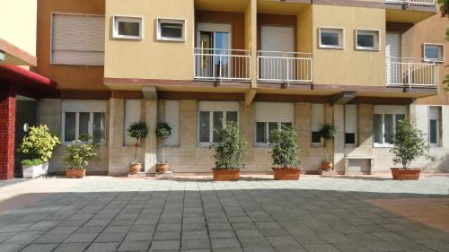 Fotos del hotel - Residence Giusti 6