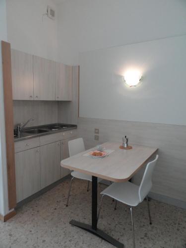 Fotos del hotel - Residence Giusti 6