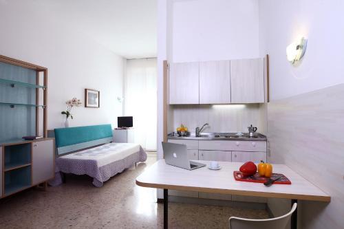Fotos del hotel - Residence Giusti 6