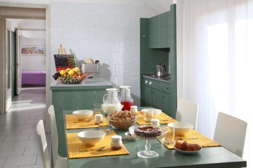Fotos del hotel - Residence Giusti 6