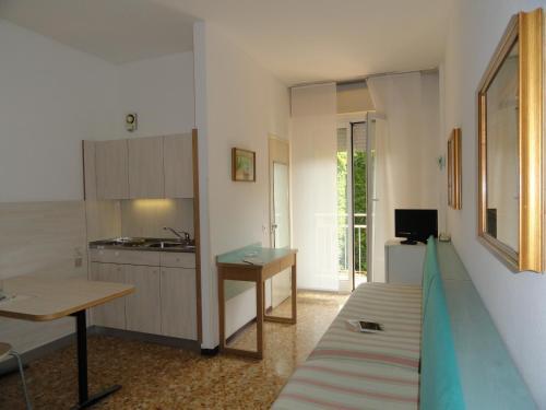 Fotos del hotel - Residence Giusti 6