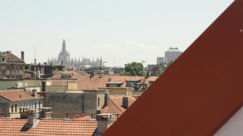 Fotos del hotel - Residence Giusti 6