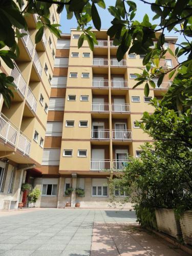Fotos del hotel - Residence Giusti 6