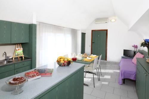 Fotos del hotel - Residence Giusti 6