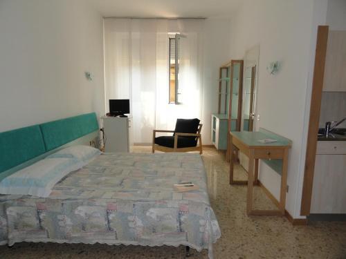 Fotos del hotel - Residence Giusti 6