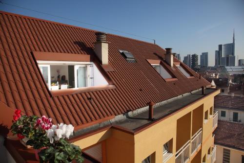 Fotos del hotel - Residence Giusti 6