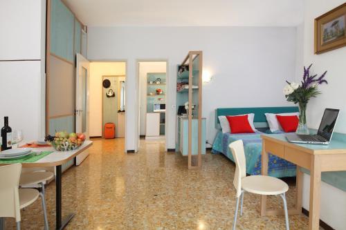 Fotos del hotel - Residence Giusti 6
