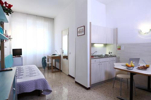 Fotos del hotel - Residence Giusti 6