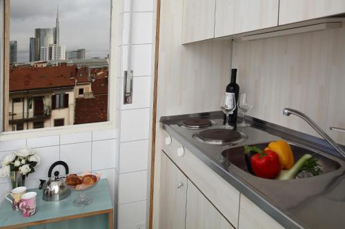 Fotos del hotel - Residence Giusti 6