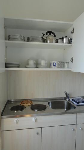 Fotos del hotel - Residence Giusti 6